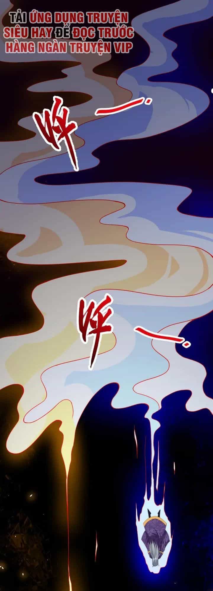 Ma Tôn Trông Trẻ - Chương 83 - ảnh 50