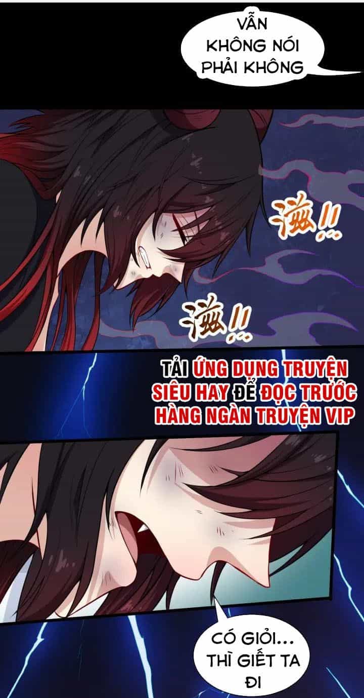 Ma Tôn Trông Trẻ - Chương 83 - ảnh 6