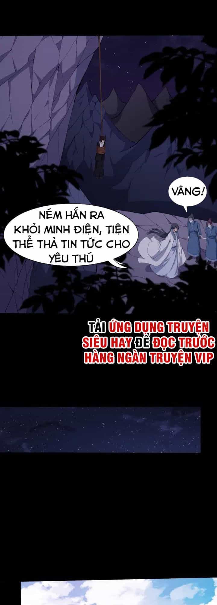 Ma Tôn Trông Trẻ - Chương 83 - ảnh 9