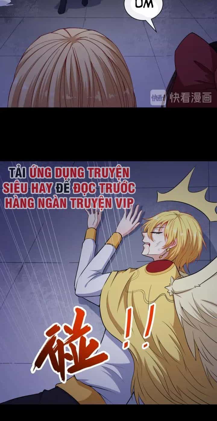 Ma Tôn Trông Trẻ - Chương 84 - ảnh 10