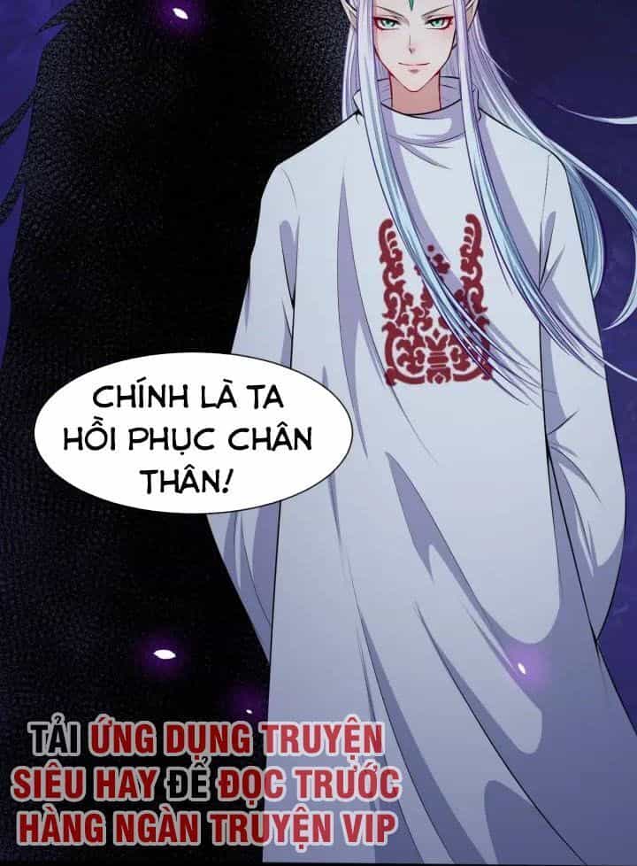 Ma Tôn Trông Trẻ - Chương 84 - ảnh 28