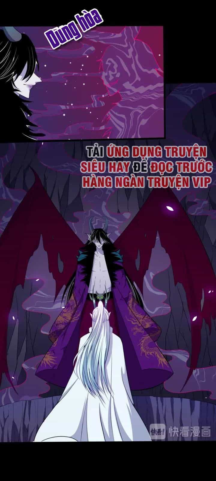 Ma Tôn Trông Trẻ - Chương 84 - ảnh 29