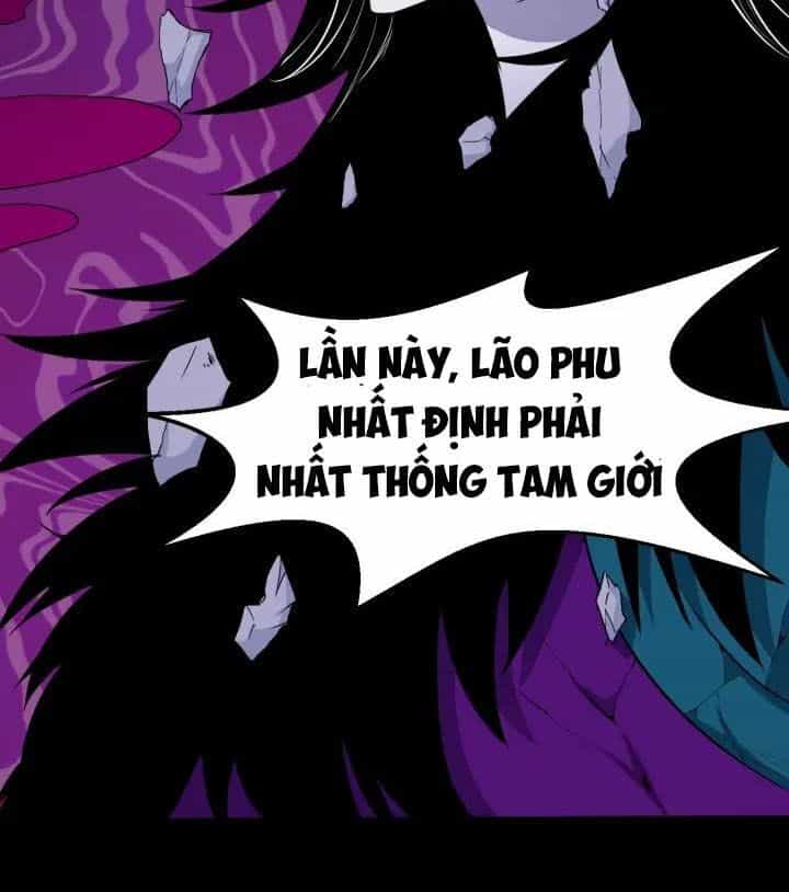 Ma Tôn Trông Trẻ - Chương 84 - ảnh 31