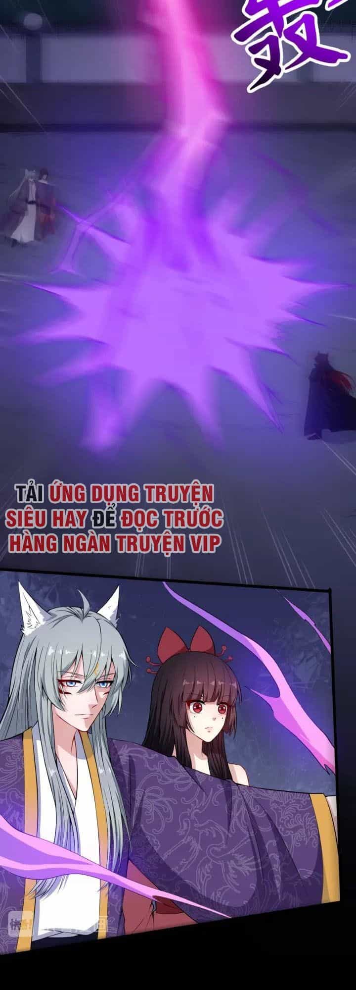 Ma Tôn Trông Trẻ - Chương 84 - ảnh 48