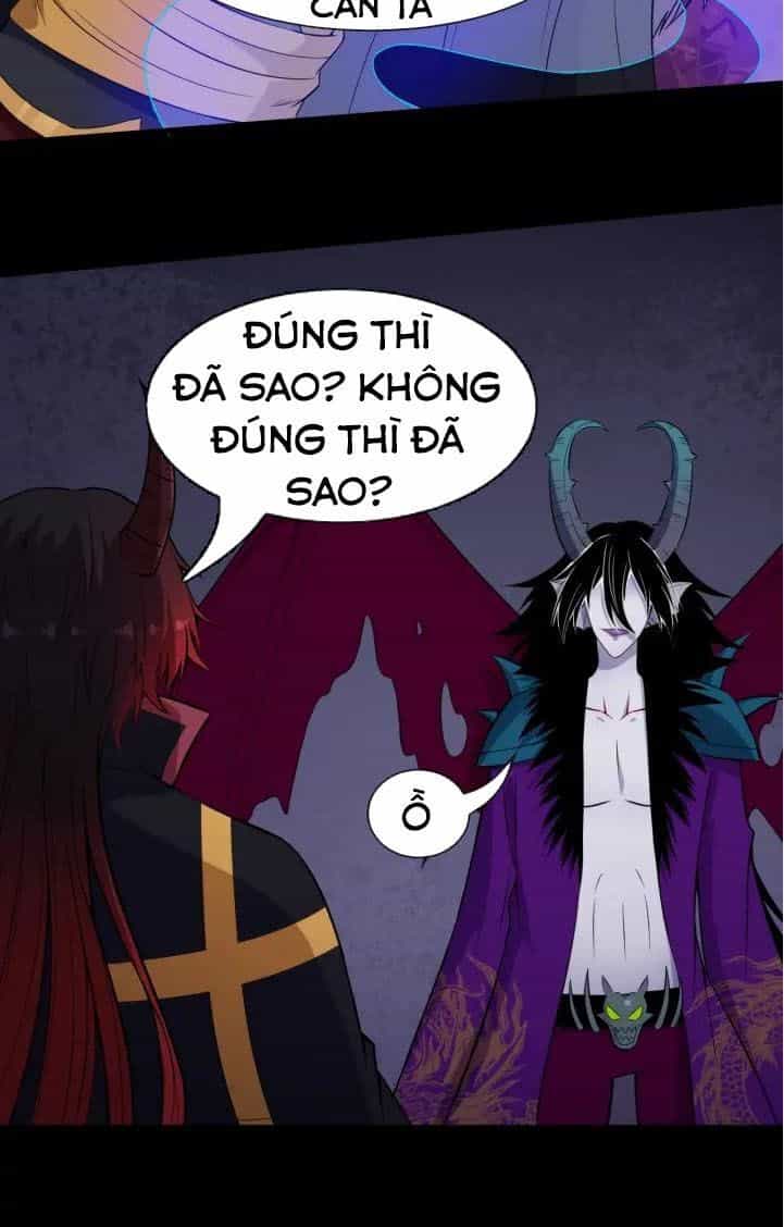 Ma Tôn Trông Trẻ - Chương 85 - ảnh 11