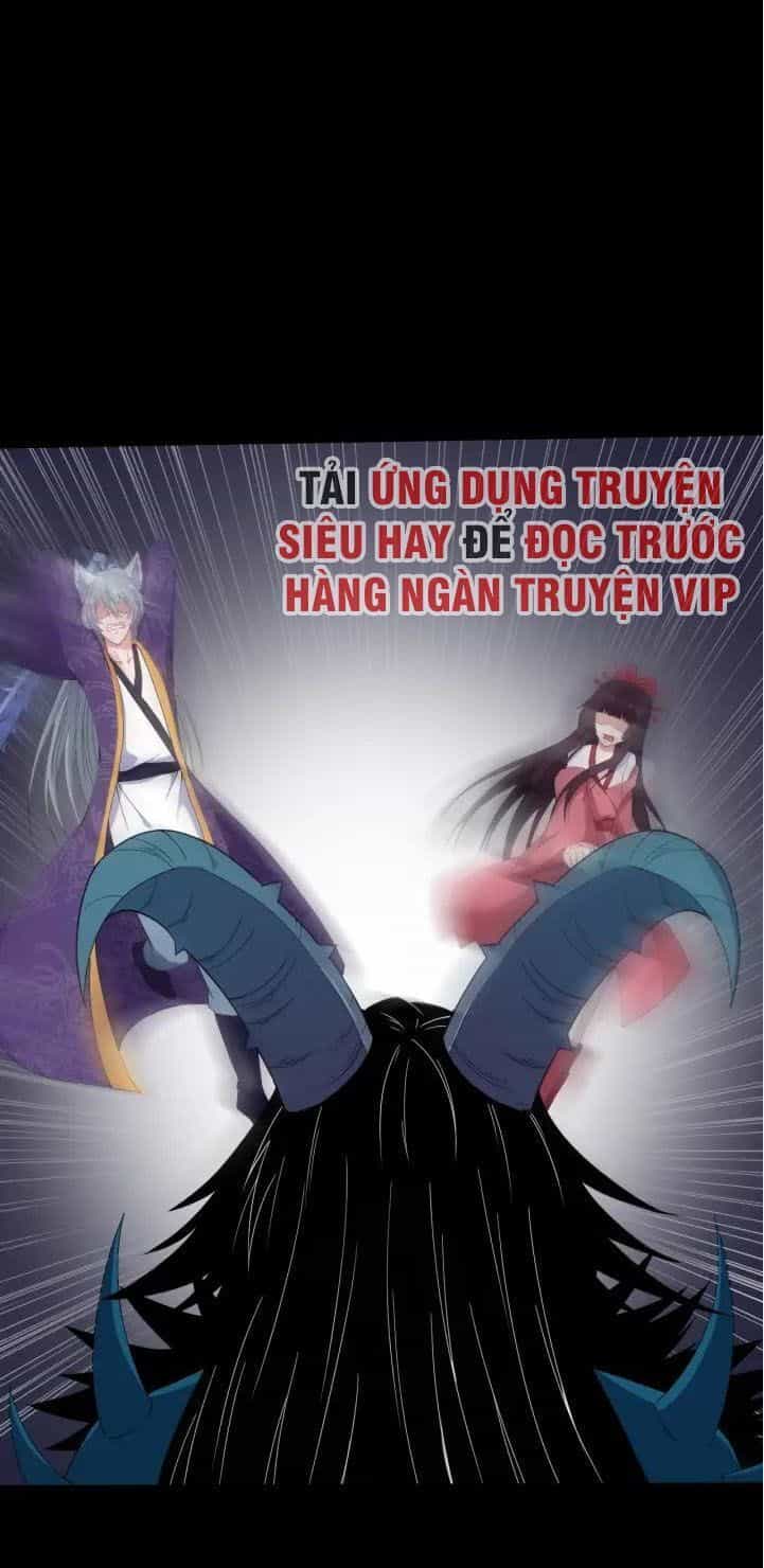 Ma Tôn Trông Trẻ - Chương 85 - ảnh 19