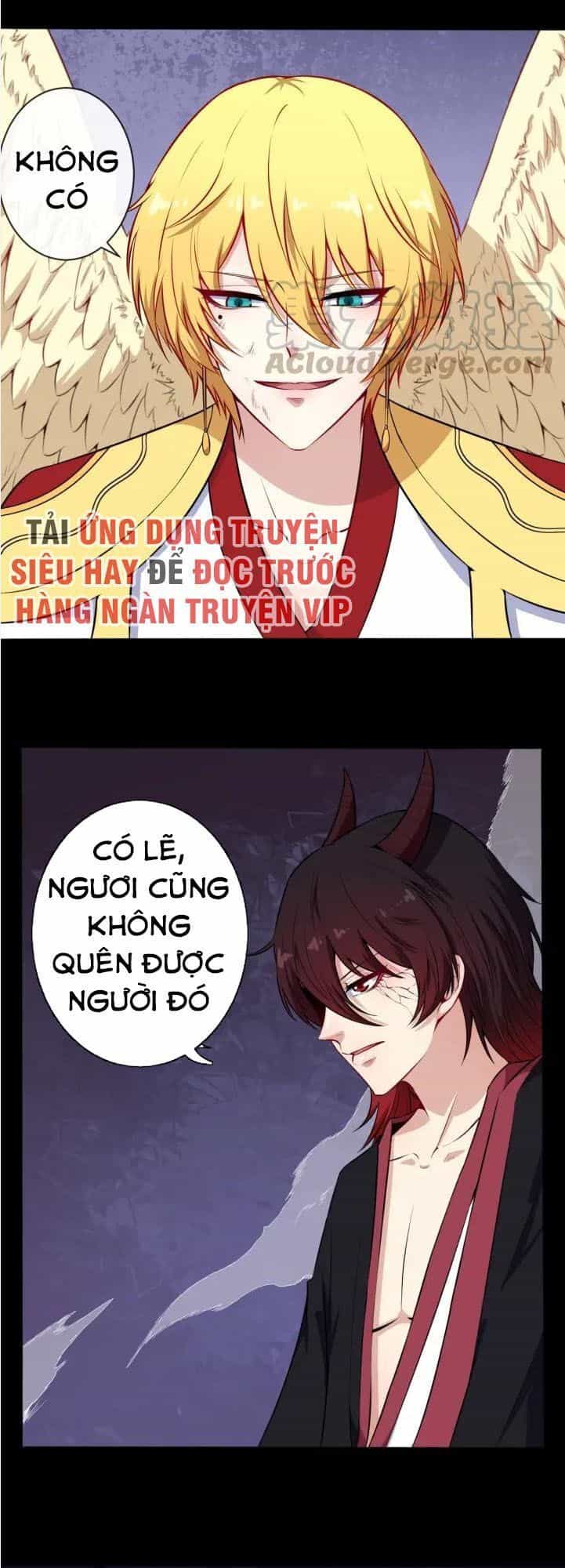 Ma Tôn Trông Trẻ - Chương 86 - ảnh 15