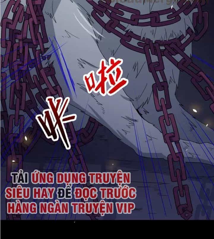 Ma Tôn Trông Trẻ - Chương 86 - ảnh 26
