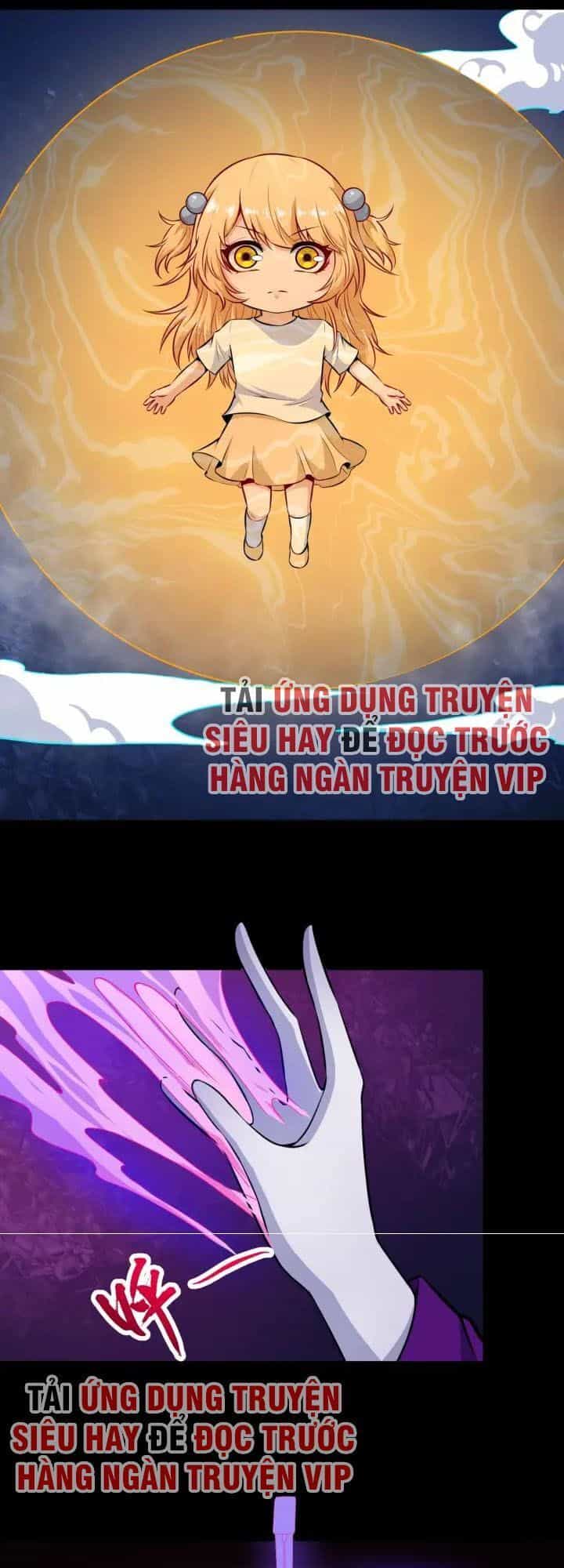 Ma Tôn Trông Trẻ - Chương 87 - ảnh 2