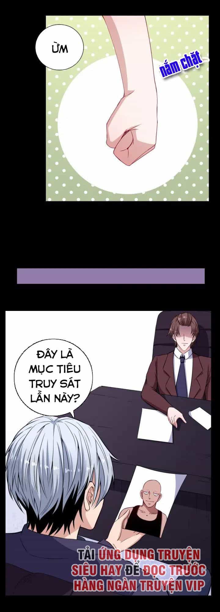 Ma Tôn Trông Trẻ - Chương 87 - ảnh 25