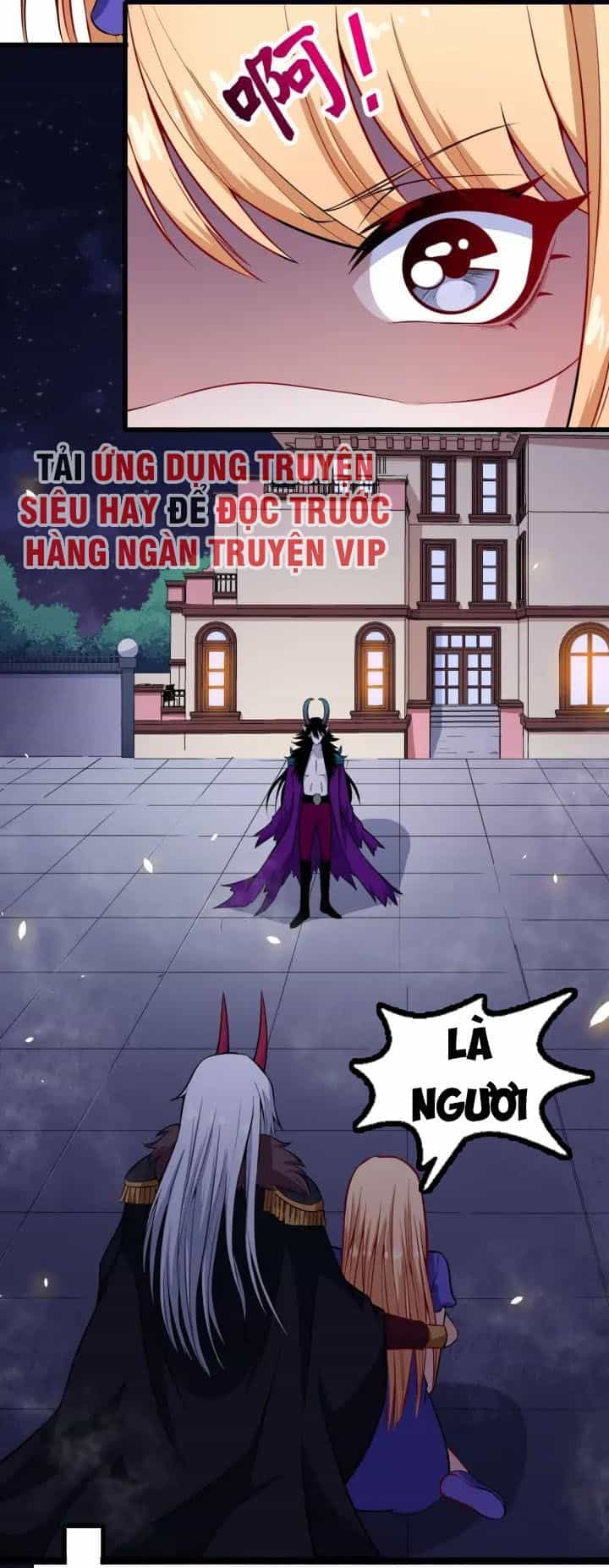 Ma Tôn Trông Trẻ - Chương 87 - ảnh 9