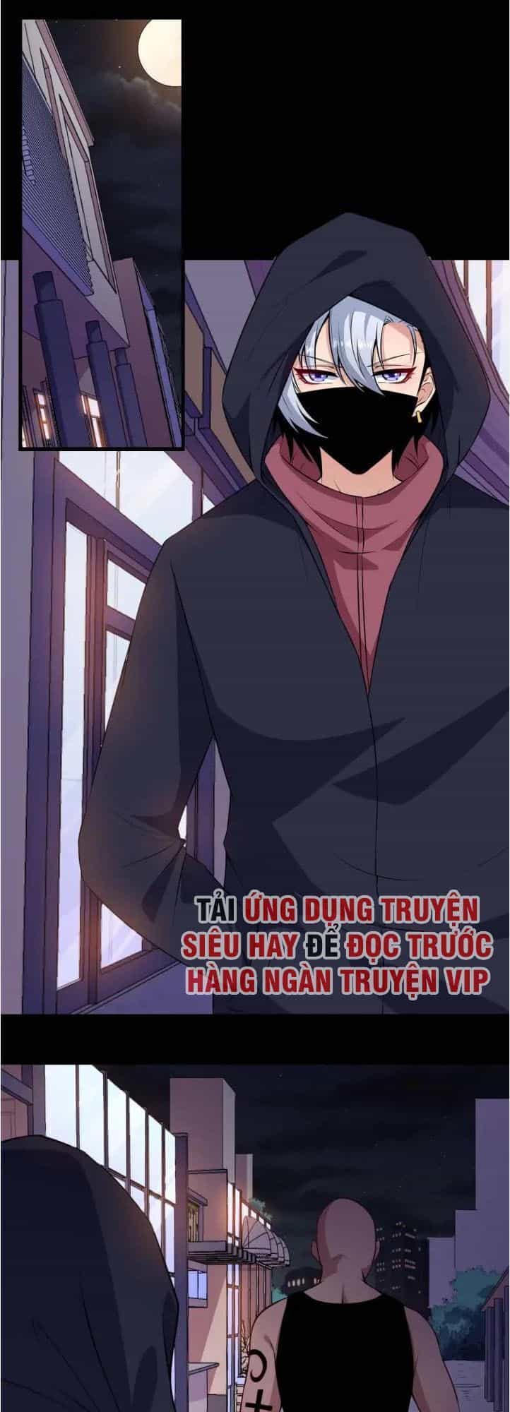 Ma Tôn Trông Trẻ - Chương 88 - ảnh 2