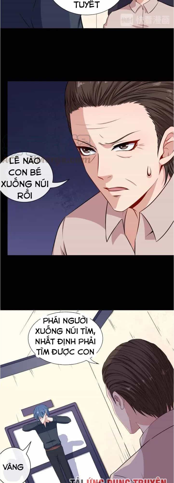 Ma Tôn Trông Trẻ - Chương 88 - ảnh 23