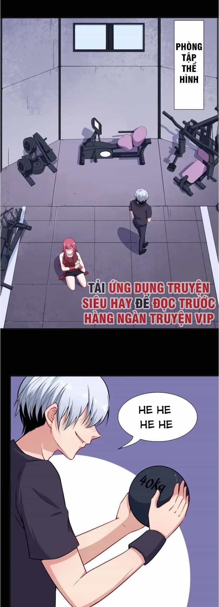 Ma Tôn Trông Trẻ - Chương 88 - ảnh 35