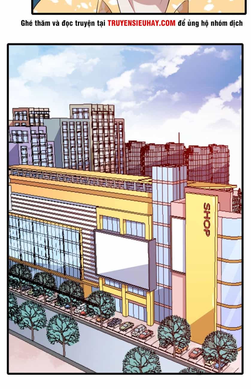 Ma Tôn Trông Trẻ - Chương 9 - ảnh 33