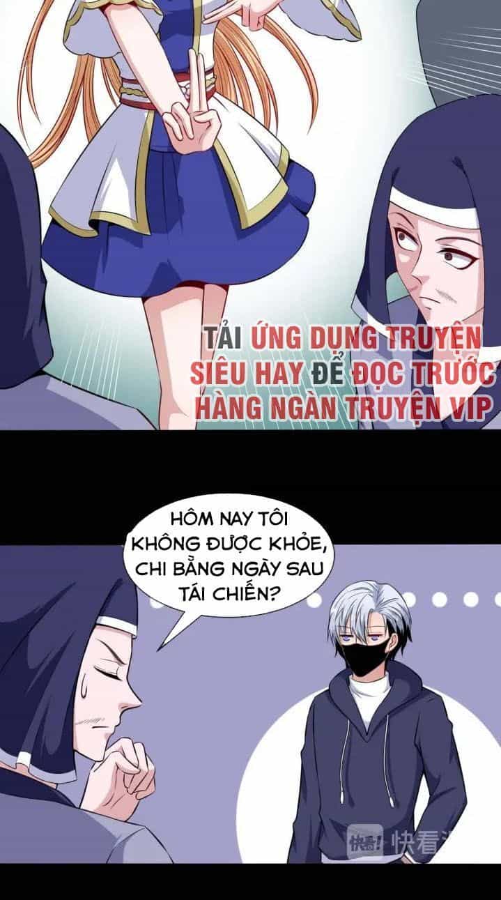 Ma Tôn Trông Trẻ - Chương 89 - ảnh 15