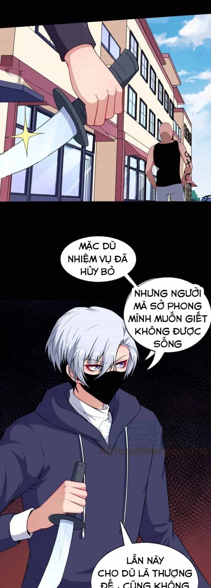 Ma Tôn Trông Trẻ - Chương 89 - ảnh 3
