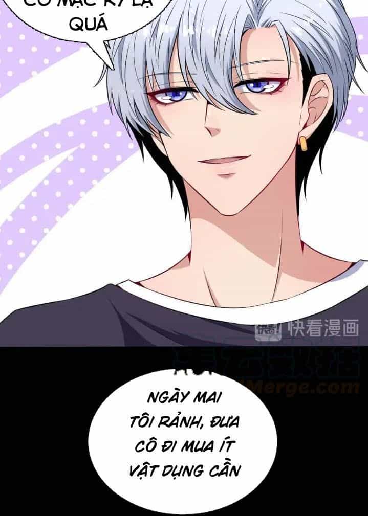 Ma Tôn Trông Trẻ - Chương 89 - ảnh 32