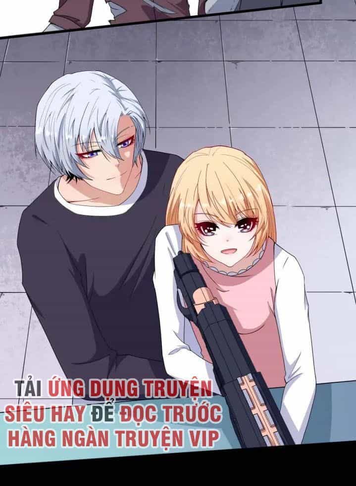 Ma Tôn Trông Trẻ - Chương 89 - ảnh 38