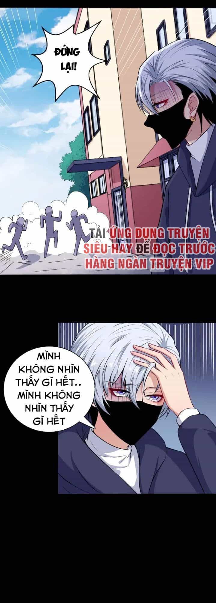 Ma Tôn Trông Trẻ - Chương 89 - ảnh 6