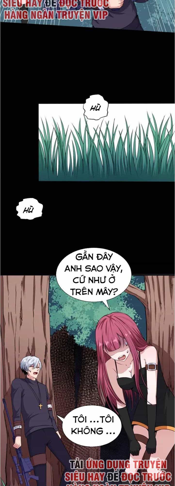 Ma Tôn Trông Trẻ - Chương 90 - ảnh 12