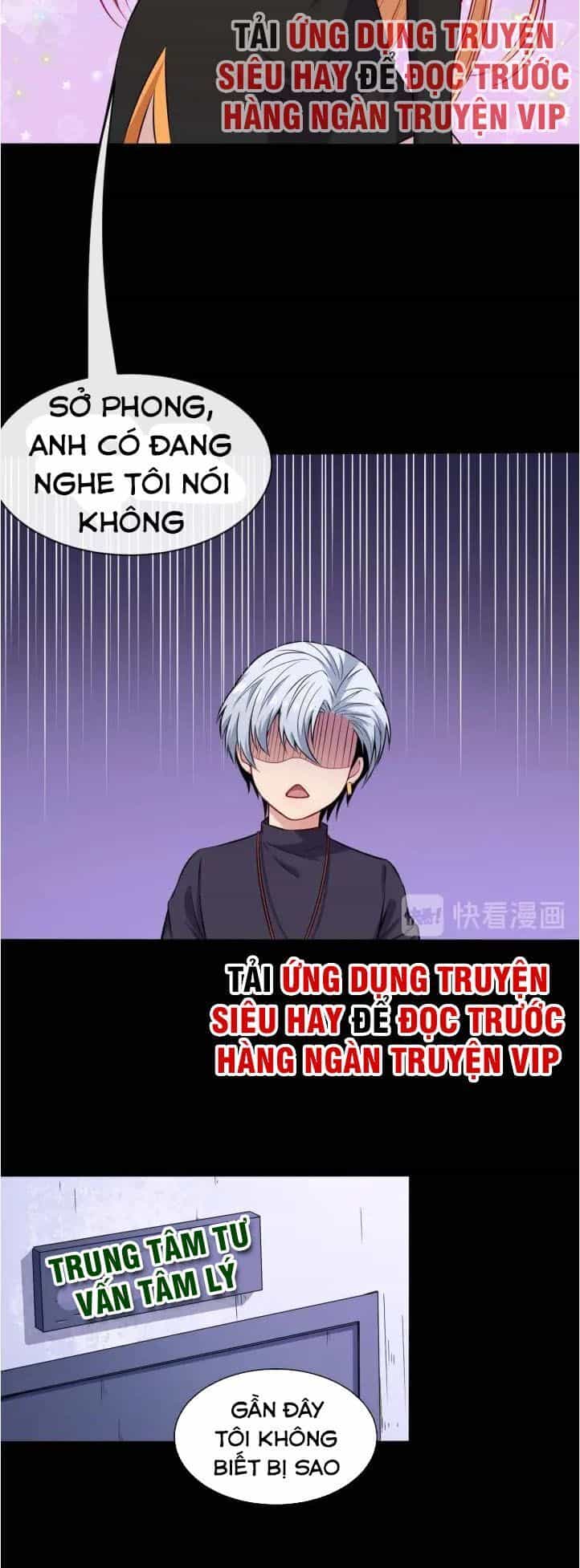 Ma Tôn Trông Trẻ - Chương 90 - ảnh 15