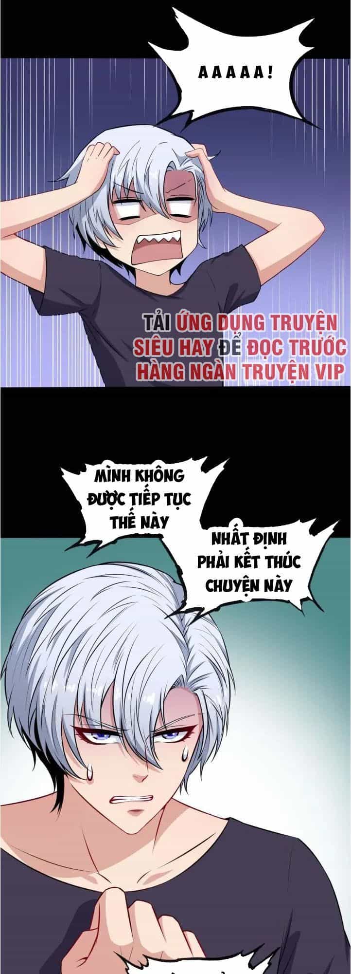 Ma Tôn Trông Trẻ - Chương 90 - ảnh 30
