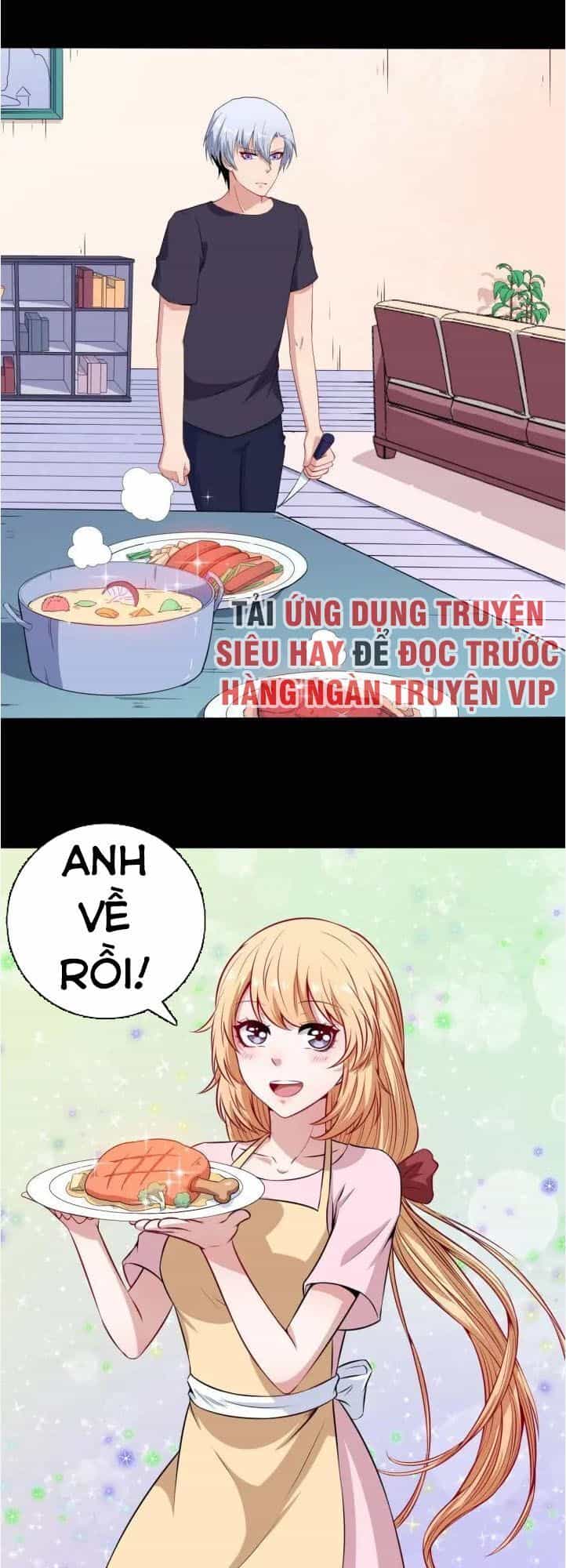 Ma Tôn Trông Trẻ - Chương 90 - ảnh 34