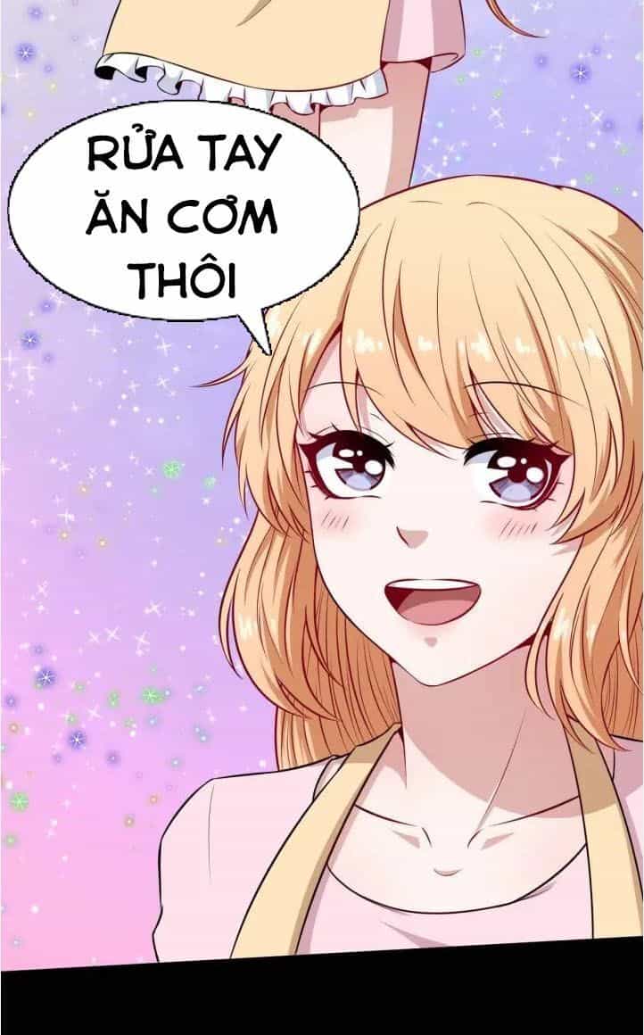 Ma Tôn Trông Trẻ - Chương 90 - ảnh 35
