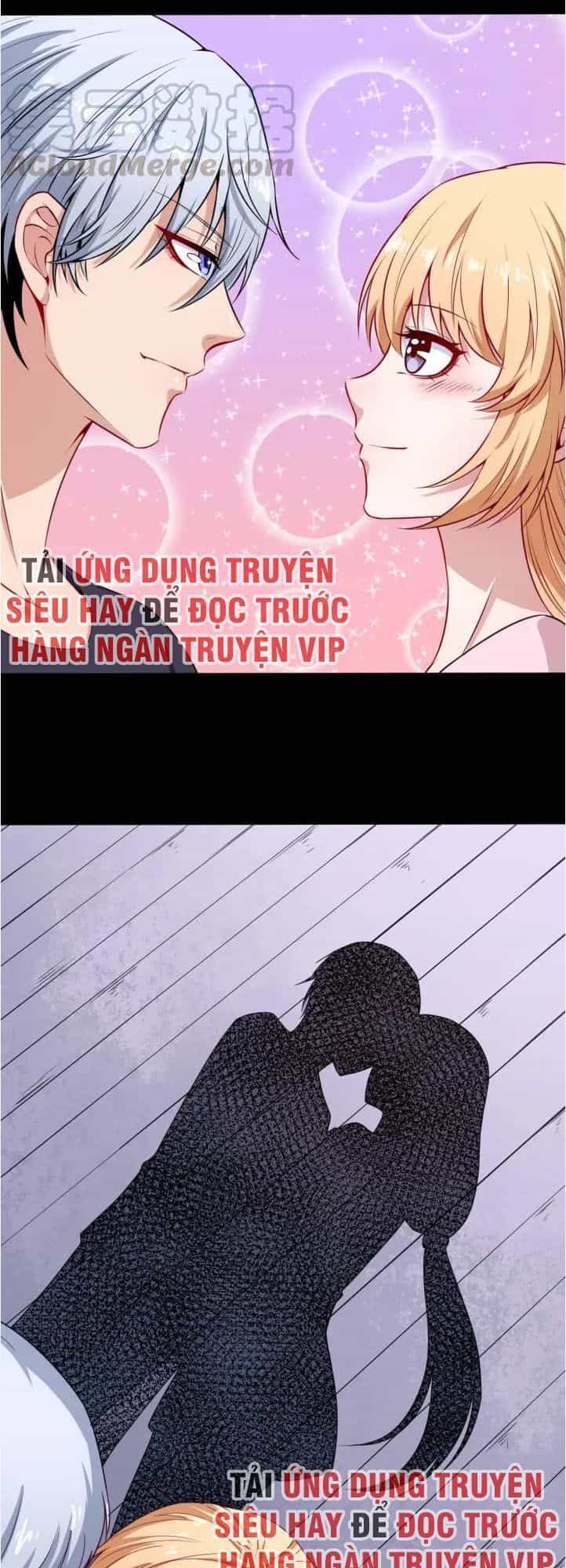Ma Tôn Trông Trẻ - Chương 90 - ảnh 40