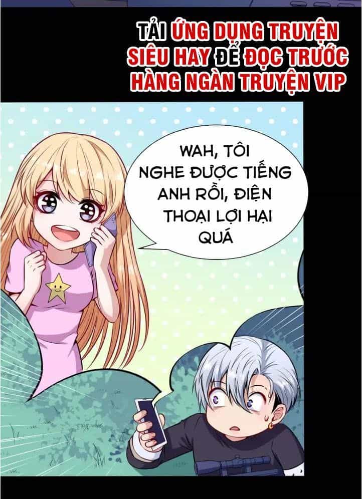 Ma Tôn Trông Trẻ - Chương 90 - ảnh 5