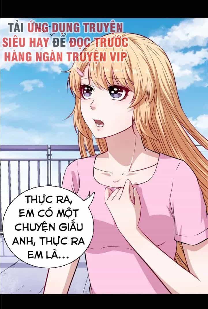 Ma Tôn Trông Trẻ - Chương 91 - ảnh 20