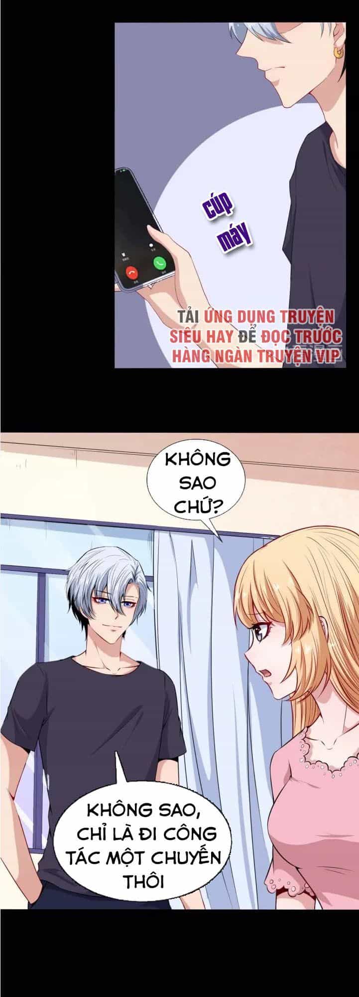 Ma Tôn Trông Trẻ - Chương 91 - ảnh 28