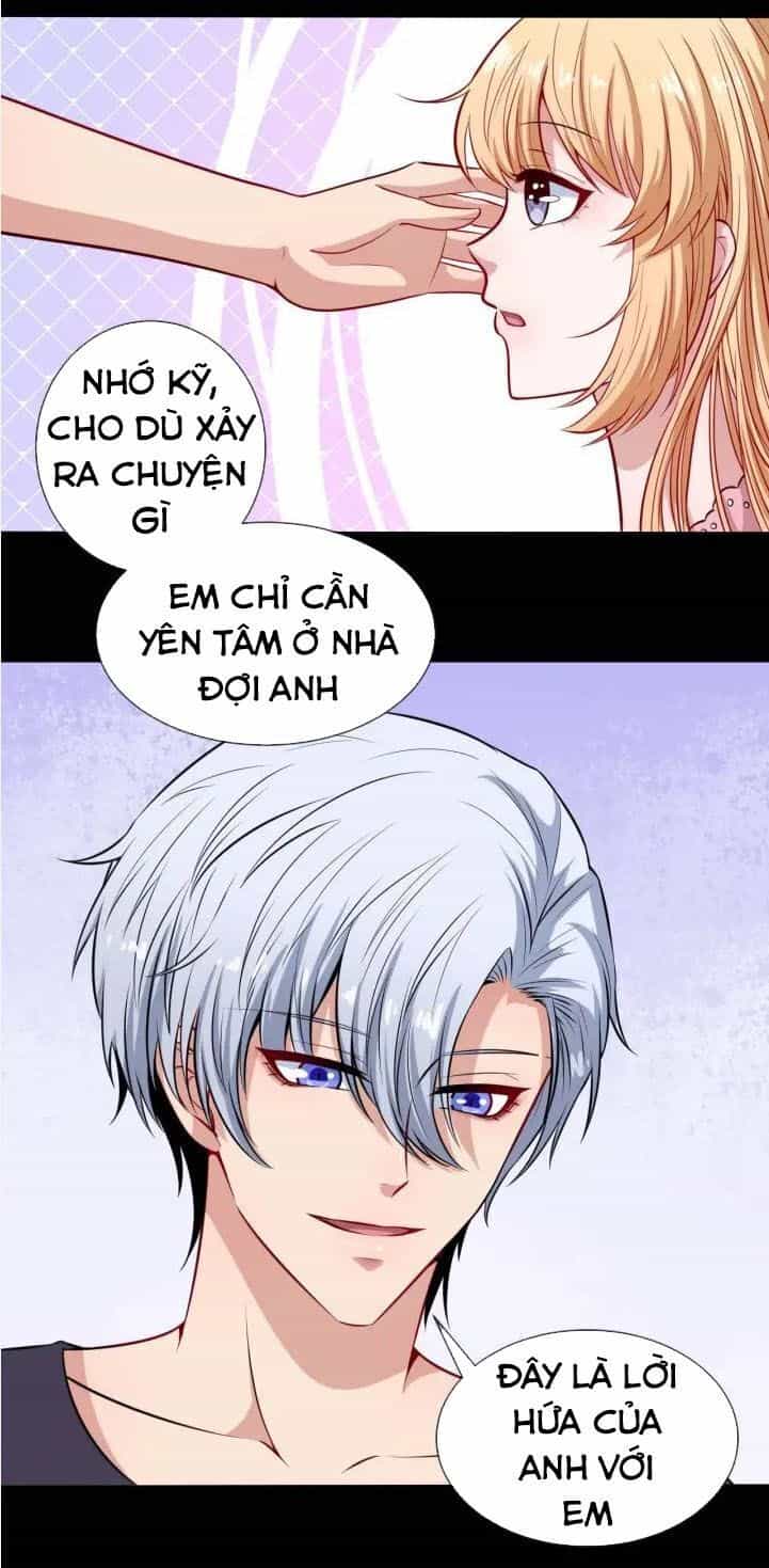 Ma Tôn Trông Trẻ - Chương 91 - ảnh 29