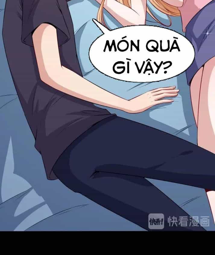 Ma Tôn Trông Trẻ - Chương 91 - ảnh 31