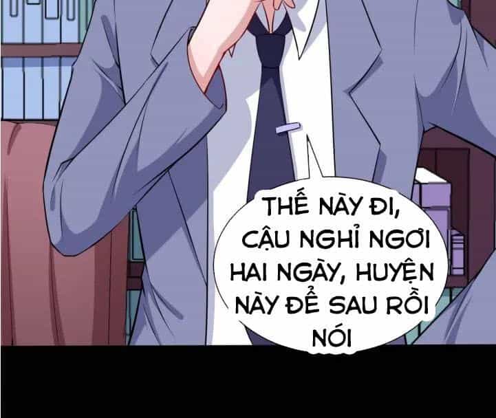 Ma Tôn Trông Trẻ - Chương 91 - ảnh 6