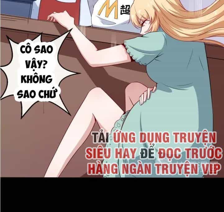 Ma Tôn Trông Trẻ - Chương 92 - ảnh 15