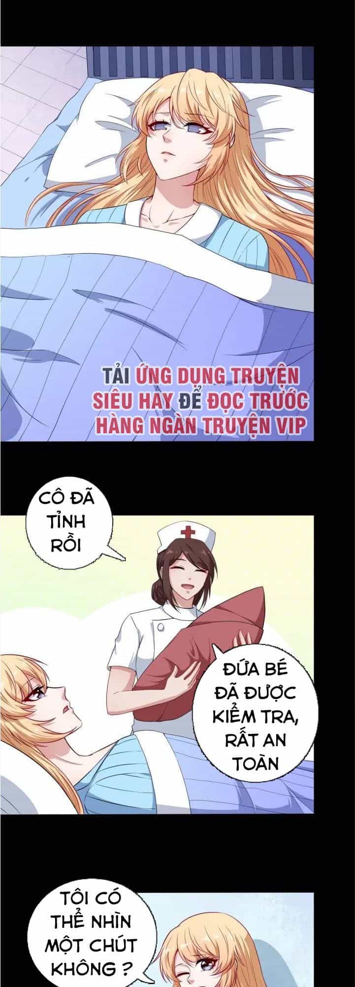 Ma Tôn Trông Trẻ - Chương 92 - ảnh 16