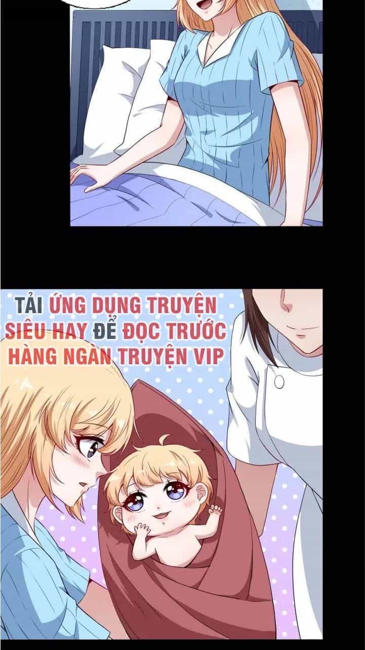 Ma Tôn Trông Trẻ - Chương 92 - ảnh 17