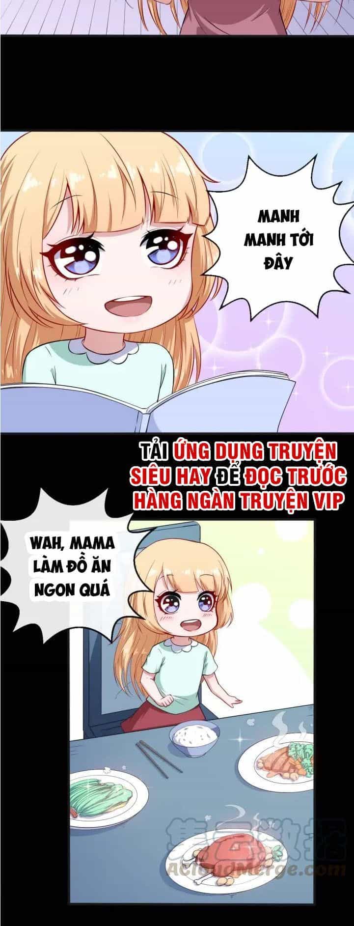 Ma Tôn Trông Trẻ - Chương 92 - ảnh 20