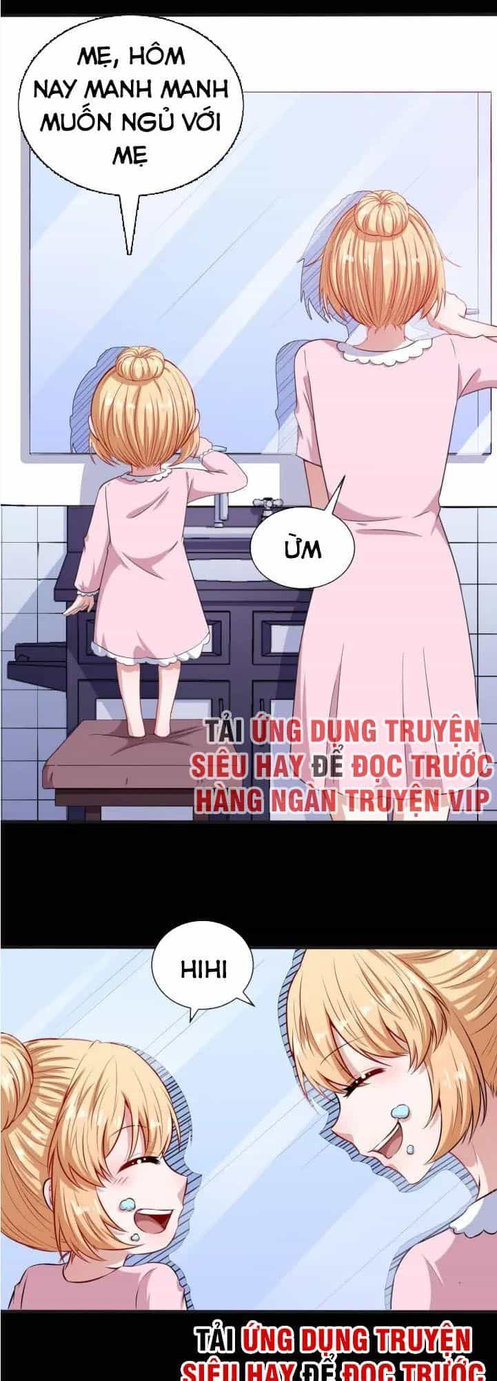 Ma Tôn Trông Trẻ - Chương 92 - ảnh 23