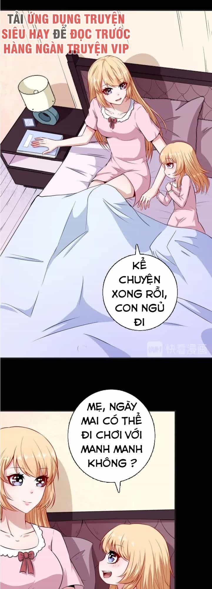 Ma Tôn Trông Trẻ - Chương 92 - ảnh 25