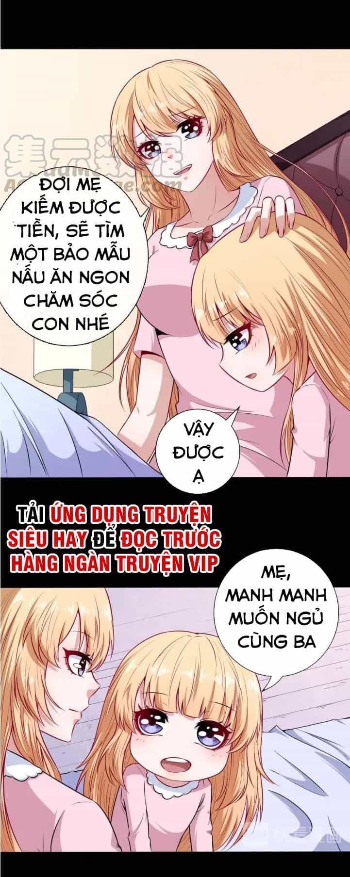 Ma Tôn Trông Trẻ - Chương 92 - ảnh 28