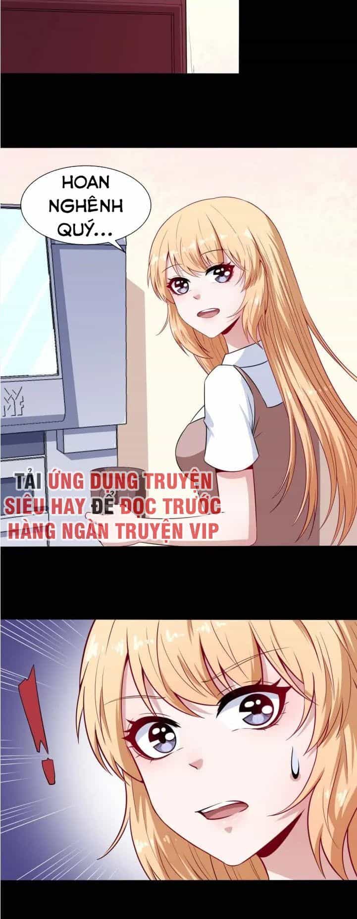 Ma Tôn Trông Trẻ - Chương 92 - ảnh 32