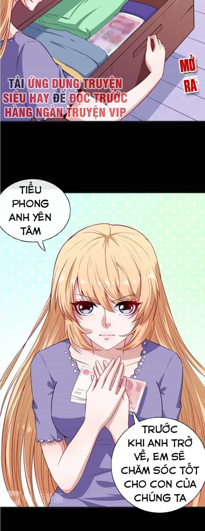 Ma Tôn Trông Trẻ - Chương 92 - ảnh 8