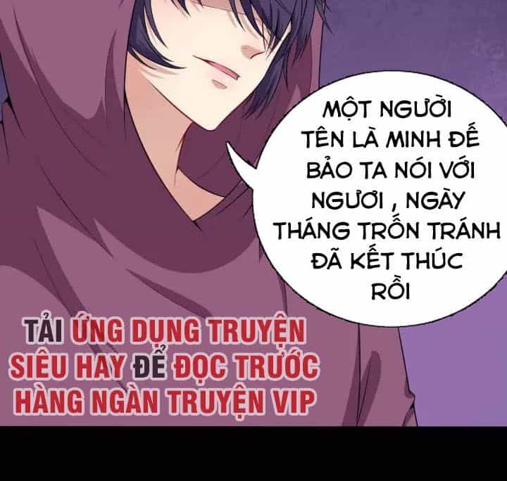 Ma Tôn Trông Trẻ - Chương 93 - ảnh 7