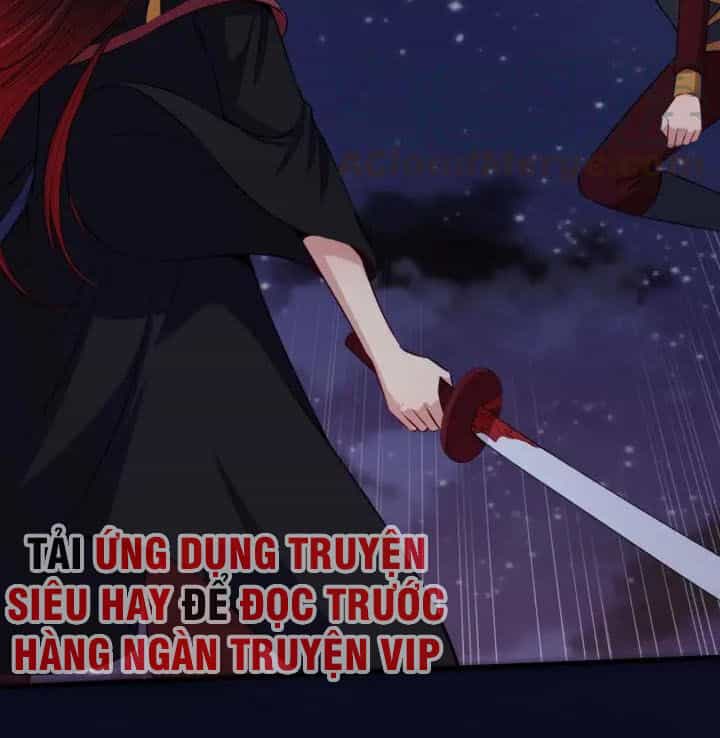 Ma Tôn Trông Trẻ - Chương 94 - ảnh 21