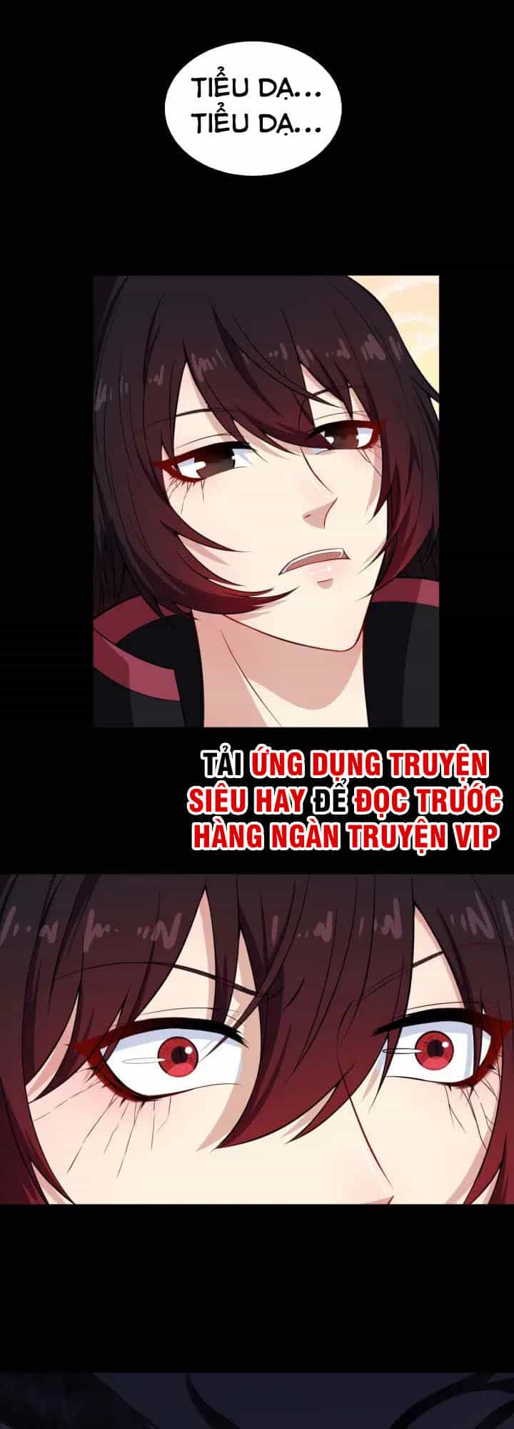 Ma Tôn Trông Trẻ - Chương 94 - ảnh 50