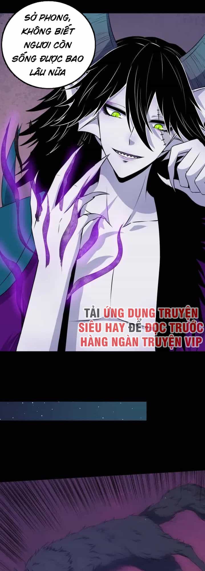 Ma Tôn Trông Trẻ - Chương 95 - ảnh 29