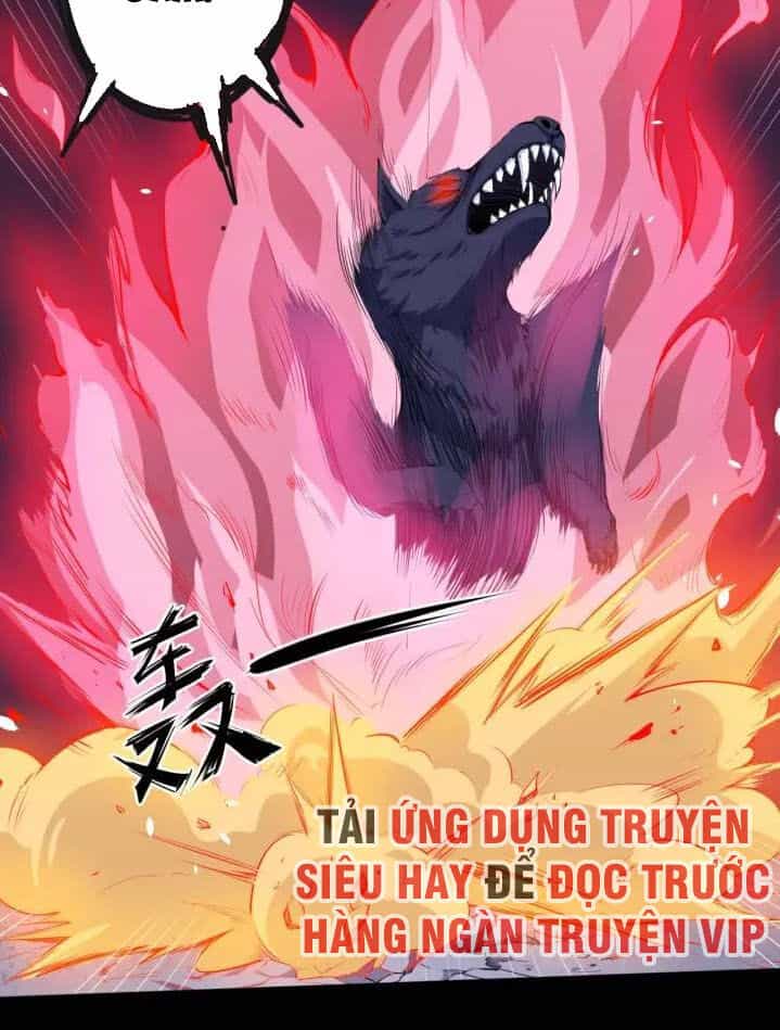 Ma Tôn Trông Trẻ - Chương 95 - ảnh 41